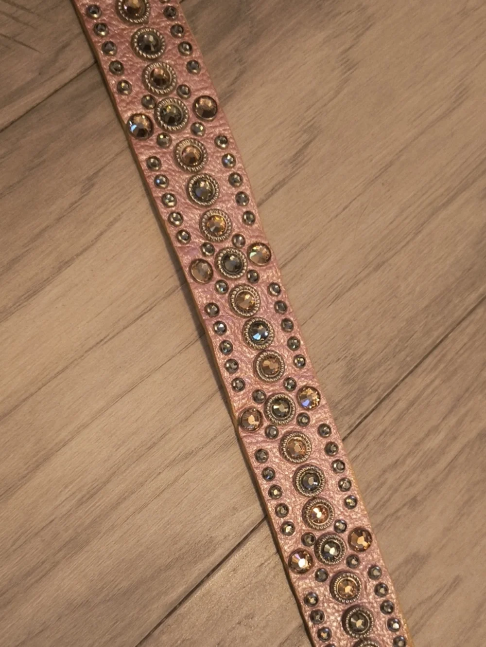 Leatherock Belt